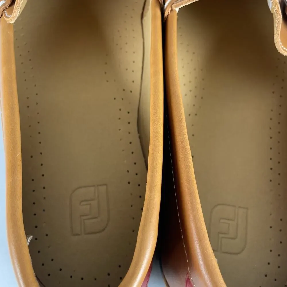 FootJoy men size